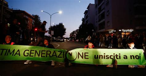 Vatican court orders climate activists to pay almost €30,000